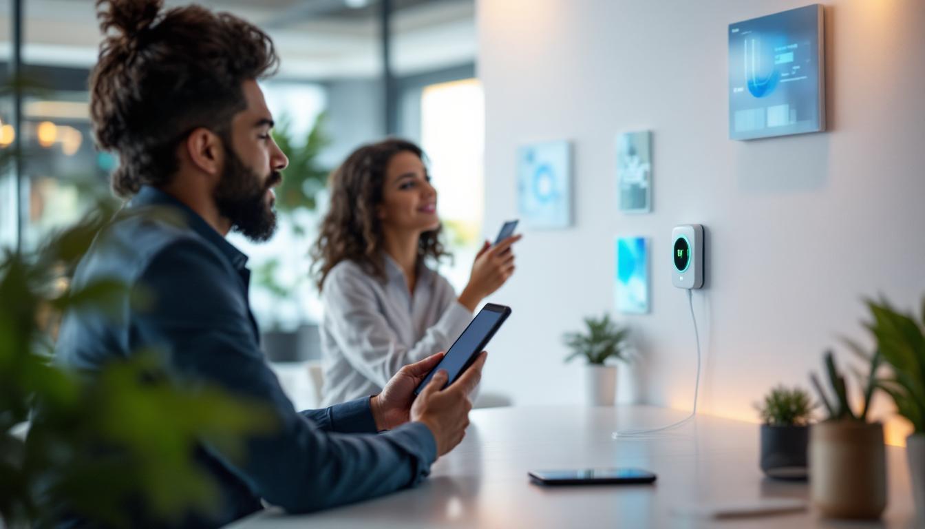 Consulenza standard wireless