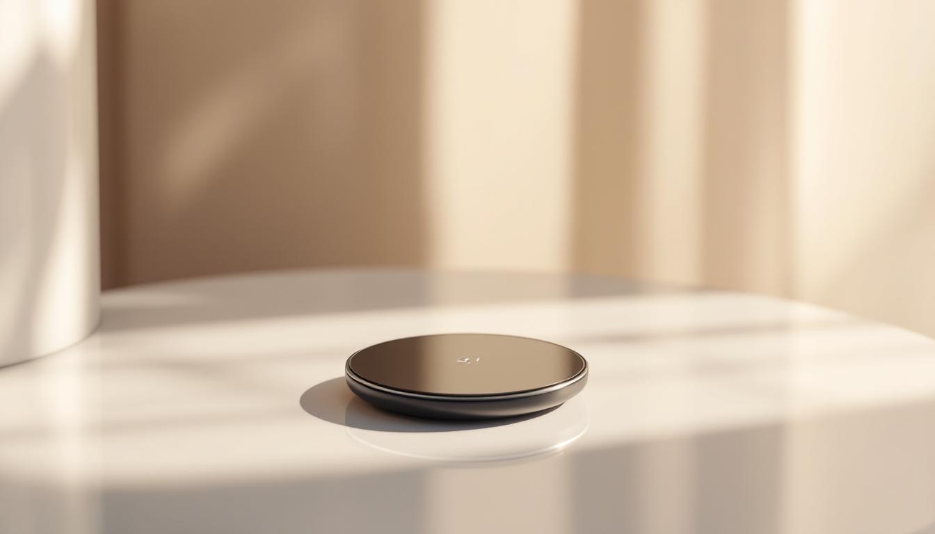 Samsung Fast Wireless charging