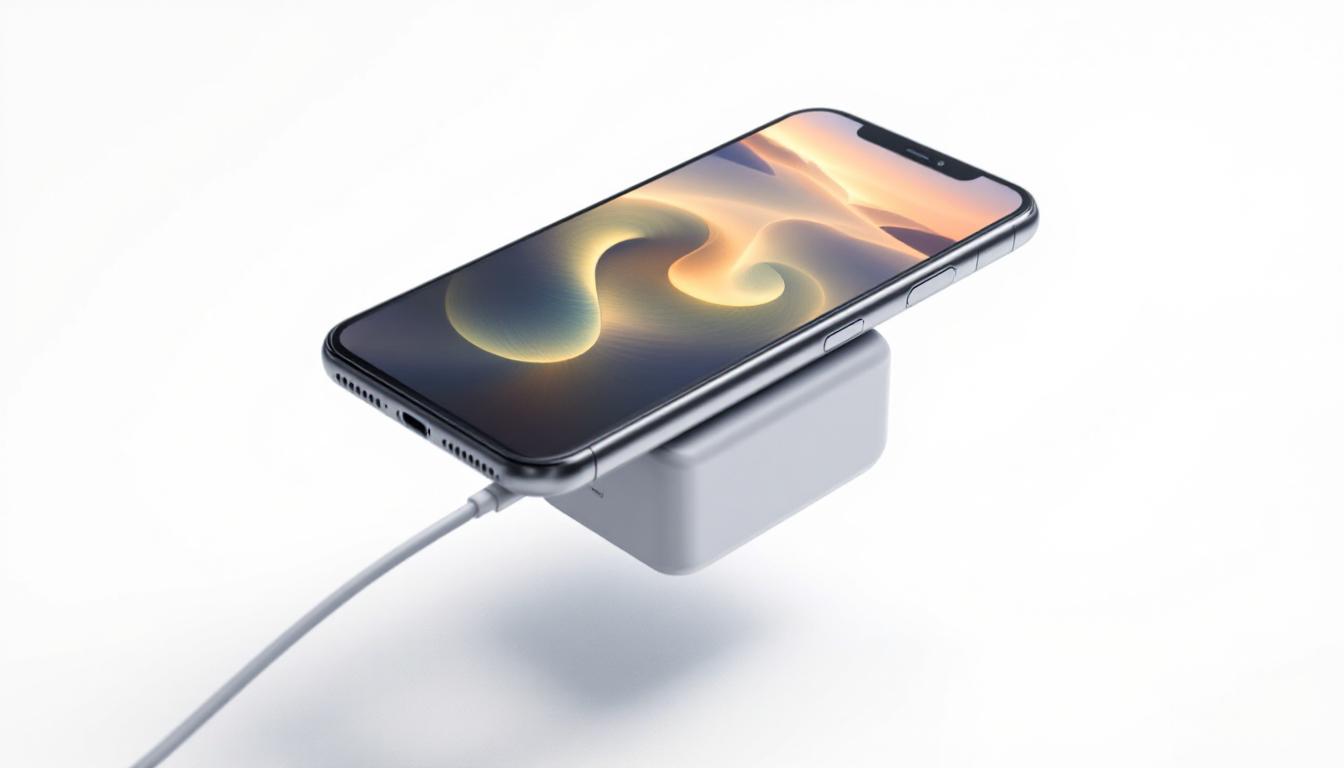 Apple MagSafe technology