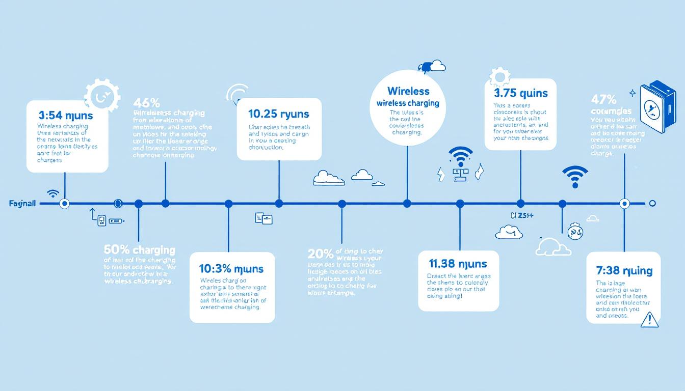 Comparazione standard ricarica